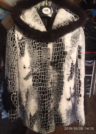 Шуба 2