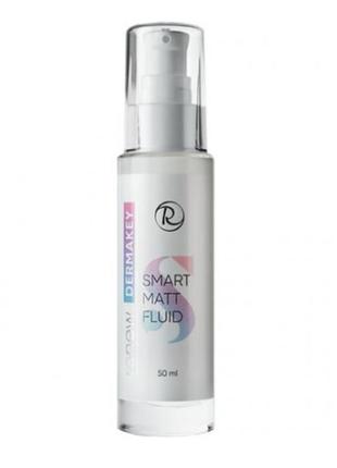 Renew флюїд матуючий smart matt fluid 50 мл