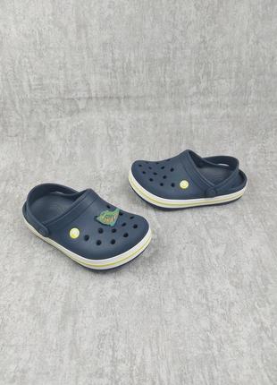 Сабо crocs j3