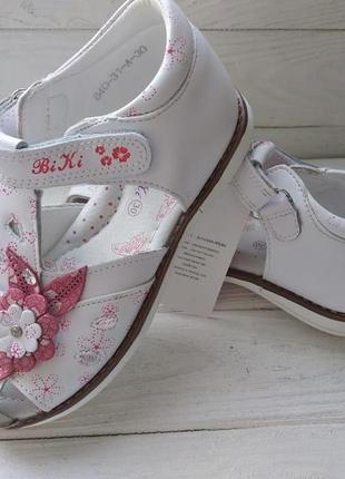 Босоніжки biki 6