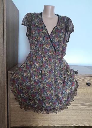Платье 👗 на подкладке