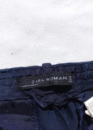 Стильные брюки zara3 фото