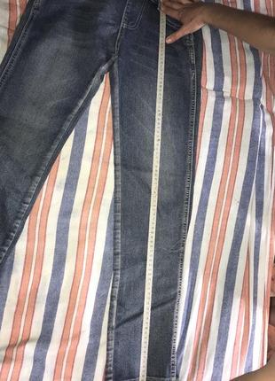 Джинсовый комбинезон, джинсы6 фото