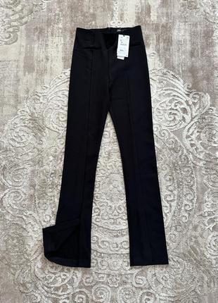 Легінси кльош zara