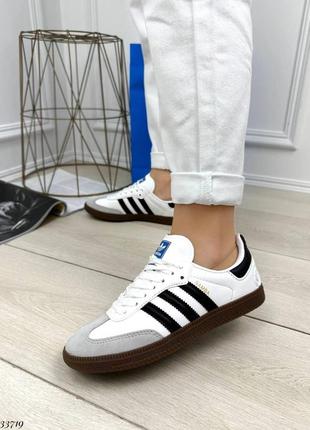 Кросівки adidas samba,обмежена кількість10 фото