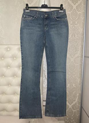 Джинсы richmond denim оригинал италия6 фото