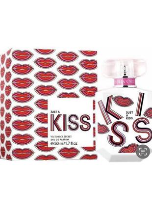 Парфумована вода victoria's secret just a kiss 50 мл