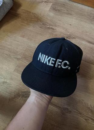 Кепка nike