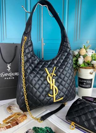 Женская сумка в стиле ysl ив сен лоран турция2 фото