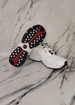 Кросівки жіночі tommy hilfiger heritage sneaker4 фото