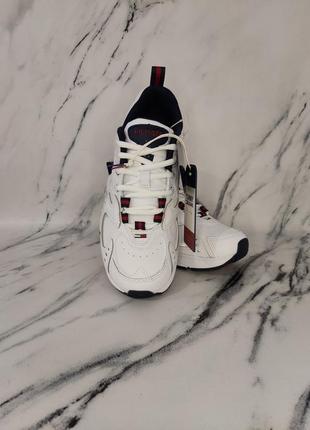 Кросівки жіночі tommy hilfiger heritage sneaker5 фото