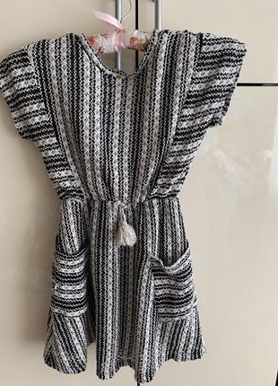 Платье zara