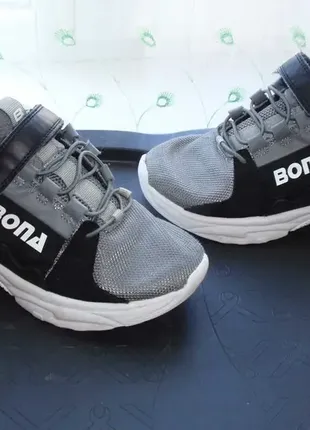 Кросівки дитячі "bona"