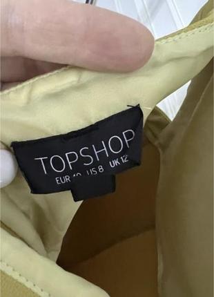 Комбінезон жіночий topshop3 фото