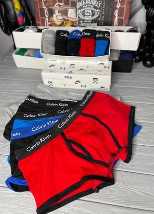 Труси calvin klein 365 колекція