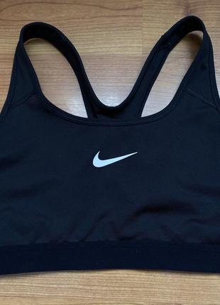 Спортивный топ nike