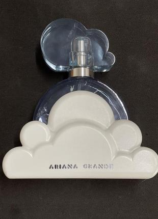 Ariana grande cloud