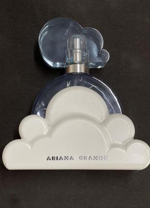 Ariana grande cloud