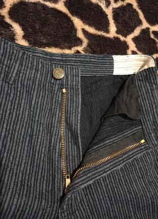 Штани  lee cooper3 фото