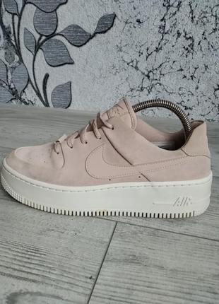 Кроссовки женские оригинал nike af-1