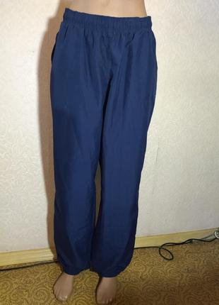 Женские спортивные штаны, размер 52-54
