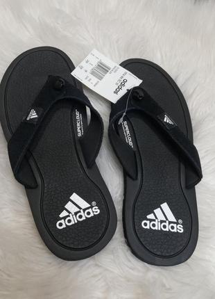 В'єтнамки ж-н. adidas litha lea sc w (арт. b35848)2 фото