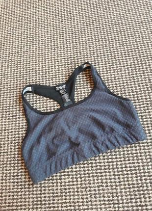 Топ спортивный crivit