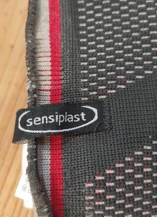 Динамический бандаж для   коленного сустава sensiplast5 фото