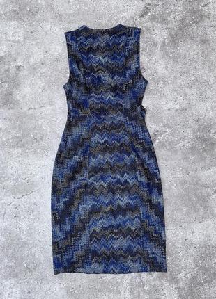 Платье винтажное missoni2 фото