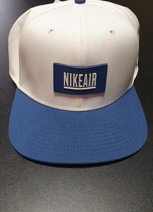 Кепка бейсболка nike оригінал
