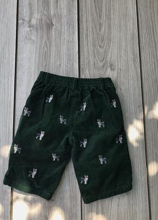 Шорти polo ralph lauren штани 2