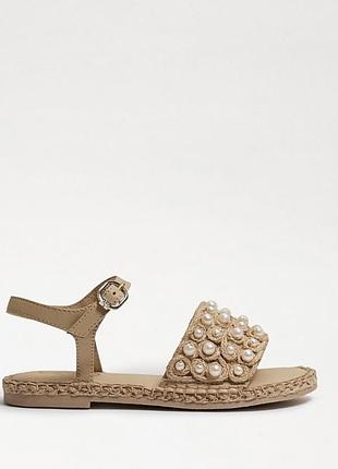 Босоніжки дитячі sam edelman сандалі 3