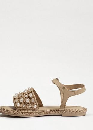 Босоніжки дитячі sam edelman сандалі 4