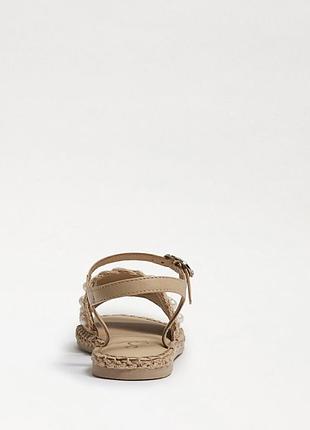 Босоніжки дитячі sam edelman сандалі 5