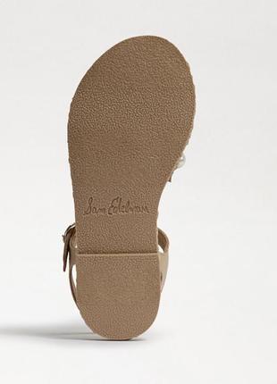 Босоніжки дитячі sam edelman сандалі 6