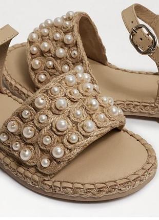 Босоніжки дитячі sam edelman сандалі 7