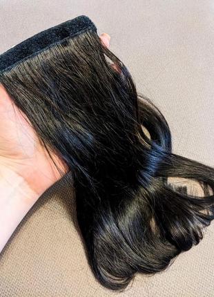 Хвост. волосы ❤️