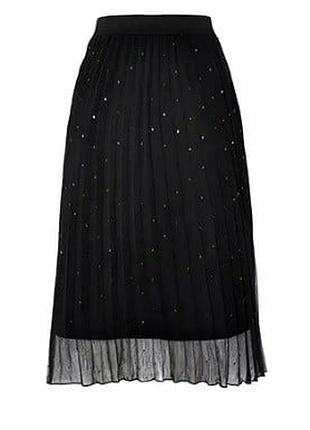 Спідниця пліссе 3 розміра німеччина