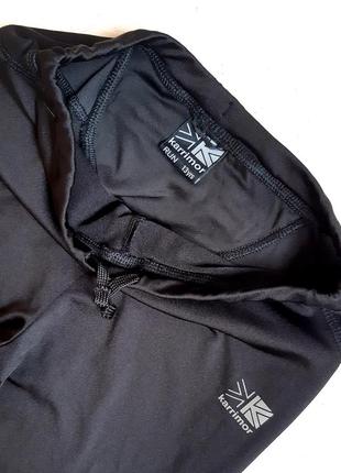 Штани karrimor англія спортивні трекінгові чорні на 13 років