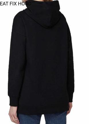 Худі cmp woman sweat fix hood 5