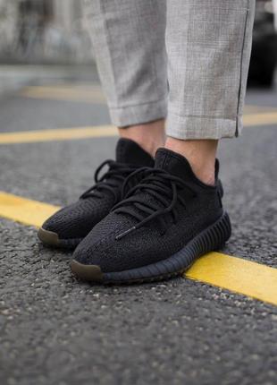 Кроссовки adidas yeezy 350