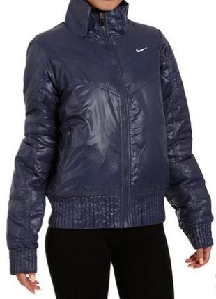 Двостороння куртка nike