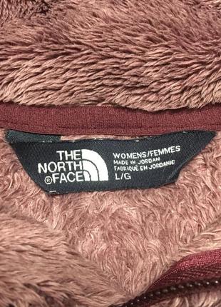 Женская толстовка шерпа плюшевая кофта тедди teddy the north face fleece gucci ветровка мягкая флисовая флиска пуловер jack wolfskin горная худи6 фото