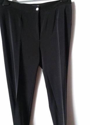 Прямые брюки trex's collection 52 размер