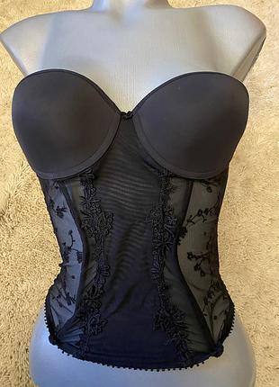 Корсет-сетка