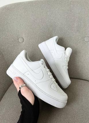 Кроссовки nike air force