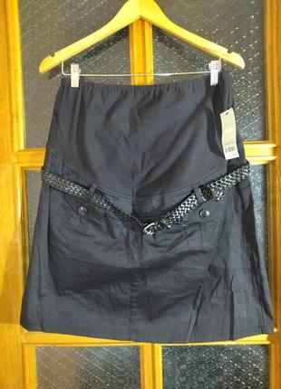 Женская юбка для беременных, размер 14