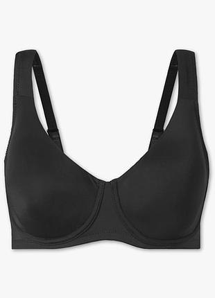 Гладкий, без чашки бюстгальтер от c&amp;a, 75 b