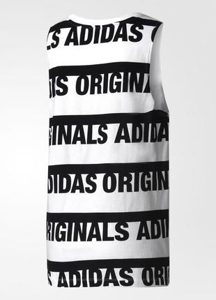 Майка футболка adidas originals5 фото