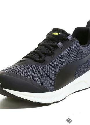 Фирменные мужские кроссовки puma ignite xt 188116-03